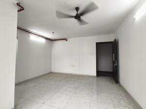 1 BHK Apartment For Rent in Puranik Rumah Bali, Ghodbunder Road