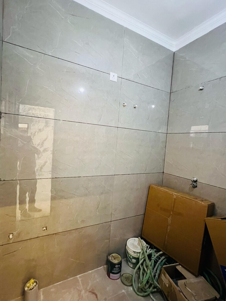 Bathroom, sector 115 4 Bedroom 900 Sq.Ft. Independent House In Sector 115 Mohali 9234388