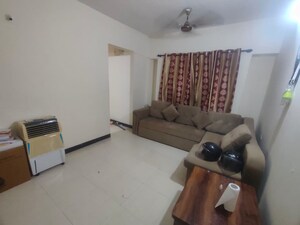 1 BHK Apartment For Rent in Pentagon Fortune East, Kharadi