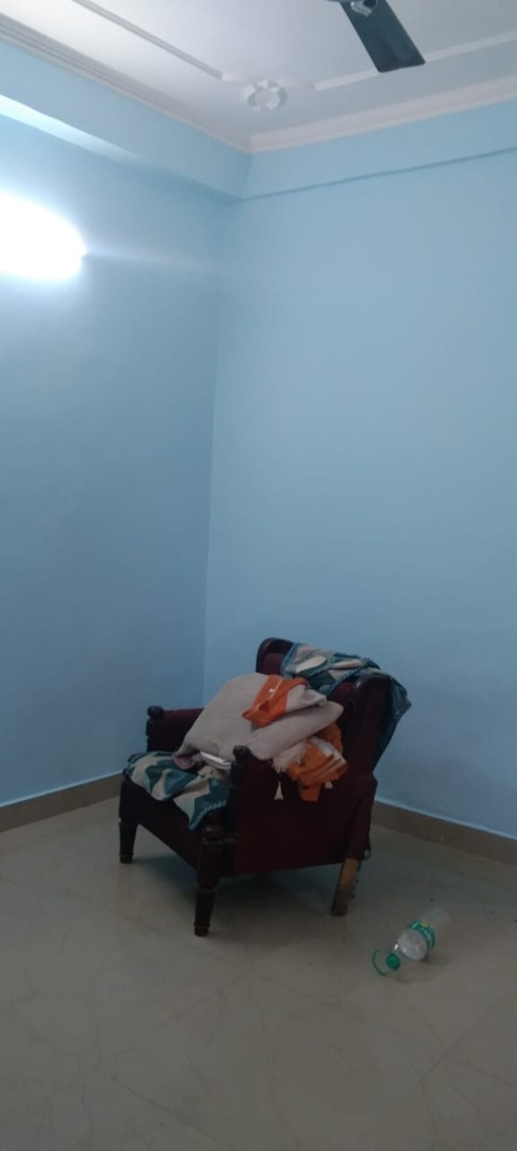 Other, mehrauli 1 Bedroom 900 Sq.Ft. Builder Floor In Mehrauli Delhi 9234460