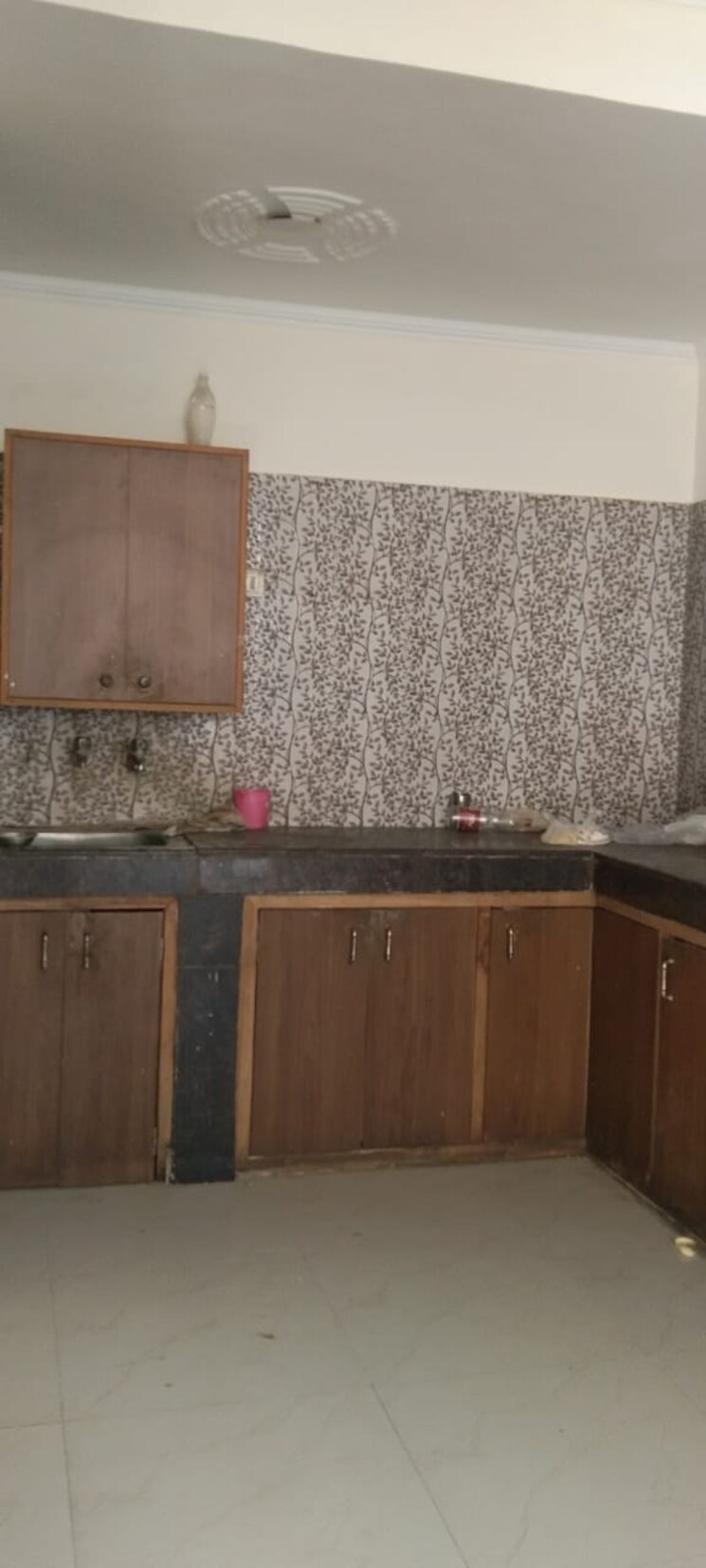 Kitchen, mehrauli 1 Bedroom 900 Sq.Ft. Builder Floor In Mehrauli Delhi 9234460