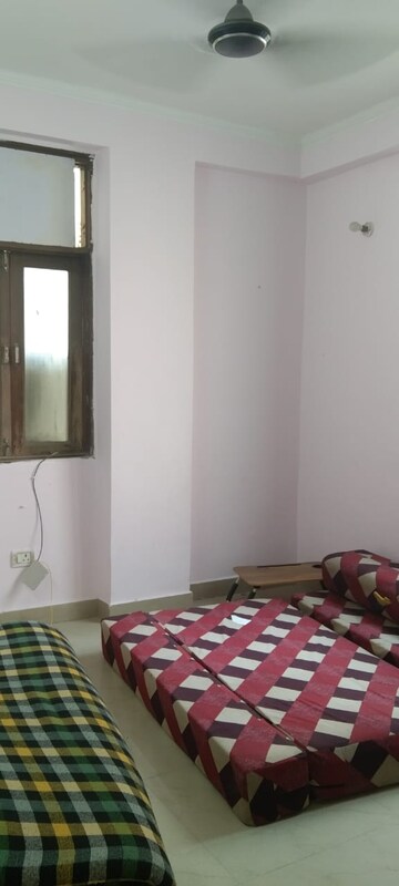 1 BHK Builder Floor For Rent in Mehrauli