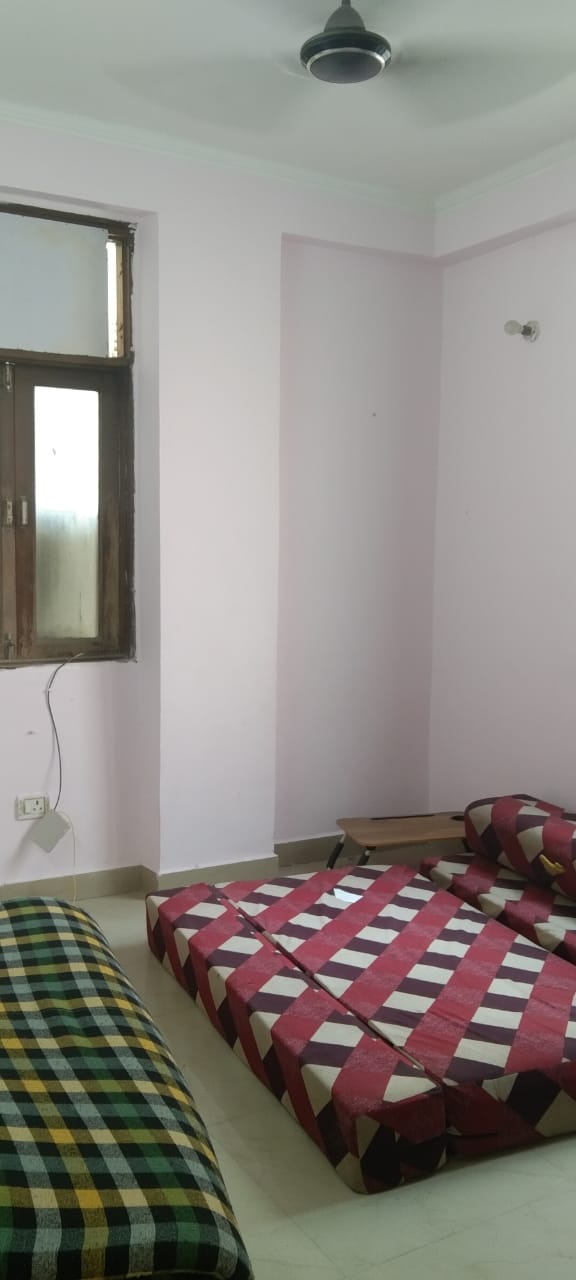 1 BHK + Extra Room Builder Floor For Rent in Mehrauli