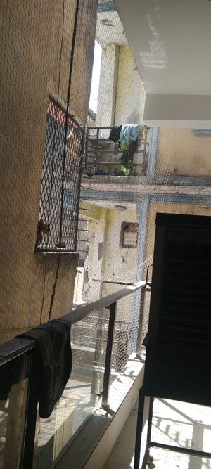 1 BHK Builder Floor – Exterior View View at Mehrauli - for Rent