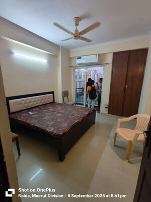 Bedroom in 6 BHK Apartment at Ip Extension – for Sale