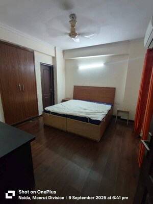 Bedroom in 6 BHK Apartment at Ip Extension – for Sale