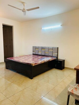 Bedroom in 6 BHK Apartment at Ip Extension – for Sale