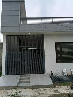 4 BHK Independent House For Sale in Passi Nagar