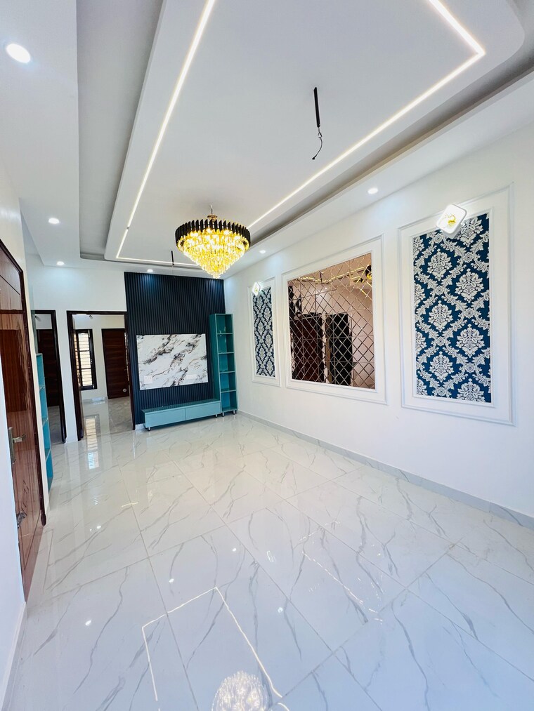 Bedroom, sector 115 4 Bedroom 900 Sq.Ft. Independent House In Sector 115 Mohali 9234491