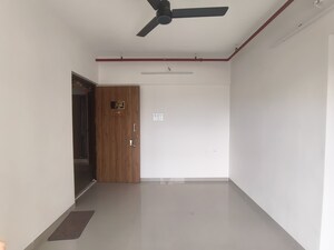 Kitchen in 1 BHK Apartment at Vihang Hills, Ghodbunder Road – for Rent