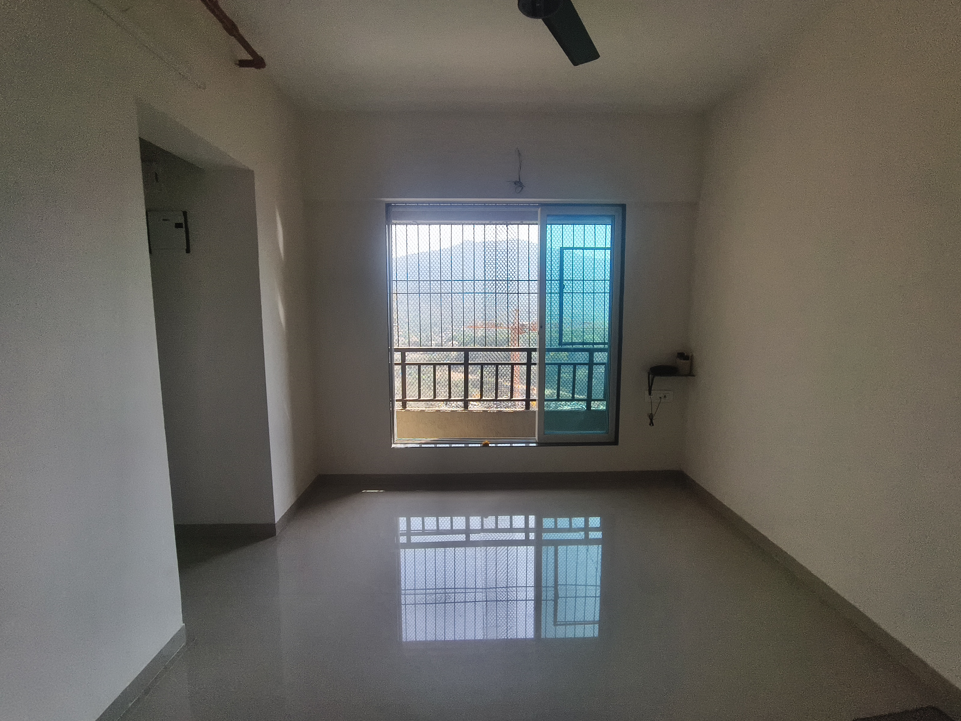 1 BHK + Pooja Room,Servant Room,Study Room,Extra Room 650 Sq.Ft. Apartment in Vihang Hills