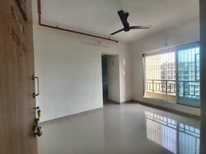 Room in 1 BHK Apartment at Vihang Hills, Ghodbunder Road – for Rent