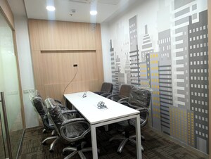  Office Space For Rent in Akshar Business Park, Vashi Sector 19f