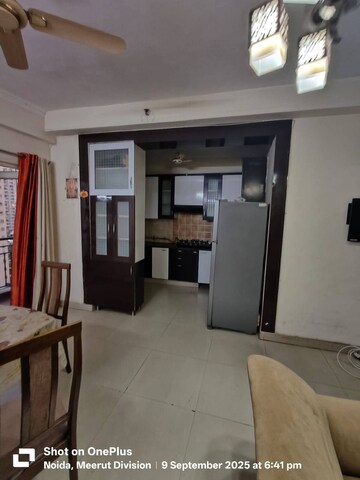 Living Room in 3 BHK Apartment at Ip Extension – for Sale