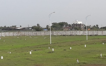 Plot For Sale in Paundha