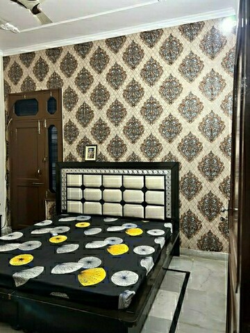 4 BHK Independent House For Sale in Shaheed Karnail Singh Nagar