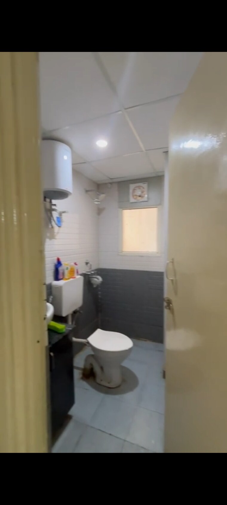 Bathroom, rof-ananda 2 Bedroom 653 Sq.Ft. Apartment In Sector 95 Gurgaon 9234488