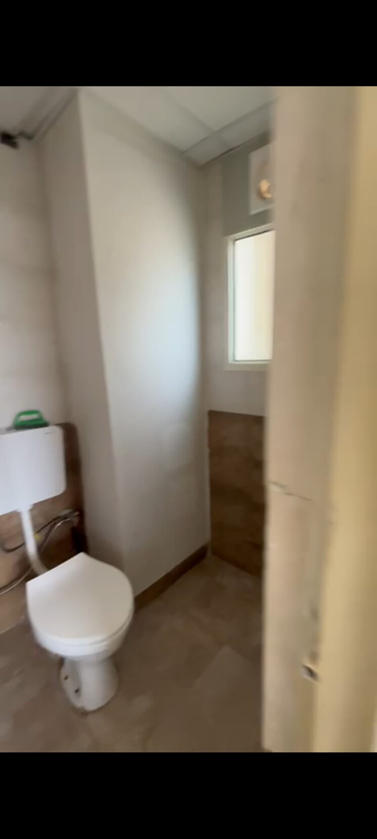 Attached Bathroom, rof-ananda 2 Bedroom 653 Sq.Ft. Apartment In Sector 95 Gurgaon 9234488