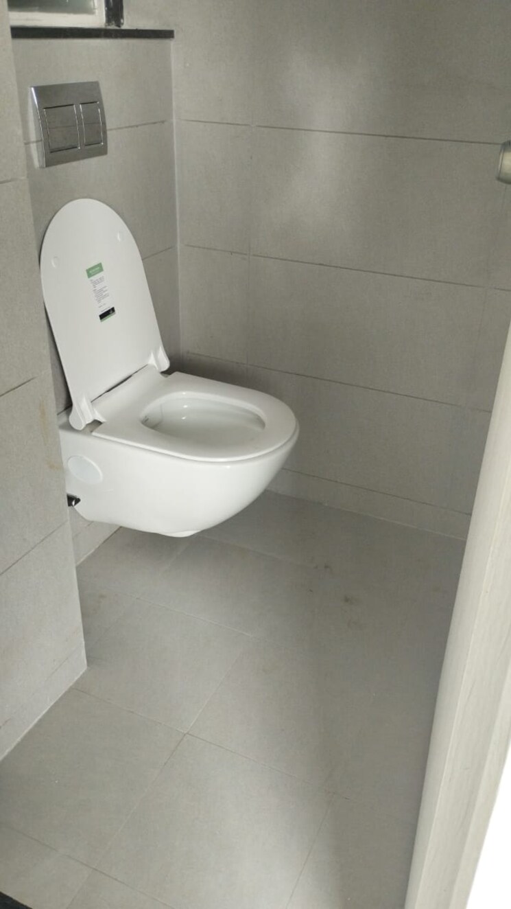 Bathroom, rama-livmo 1 Bedroom 564 Sq.Ft. Apartment In Hinjewadi Pune 9234471