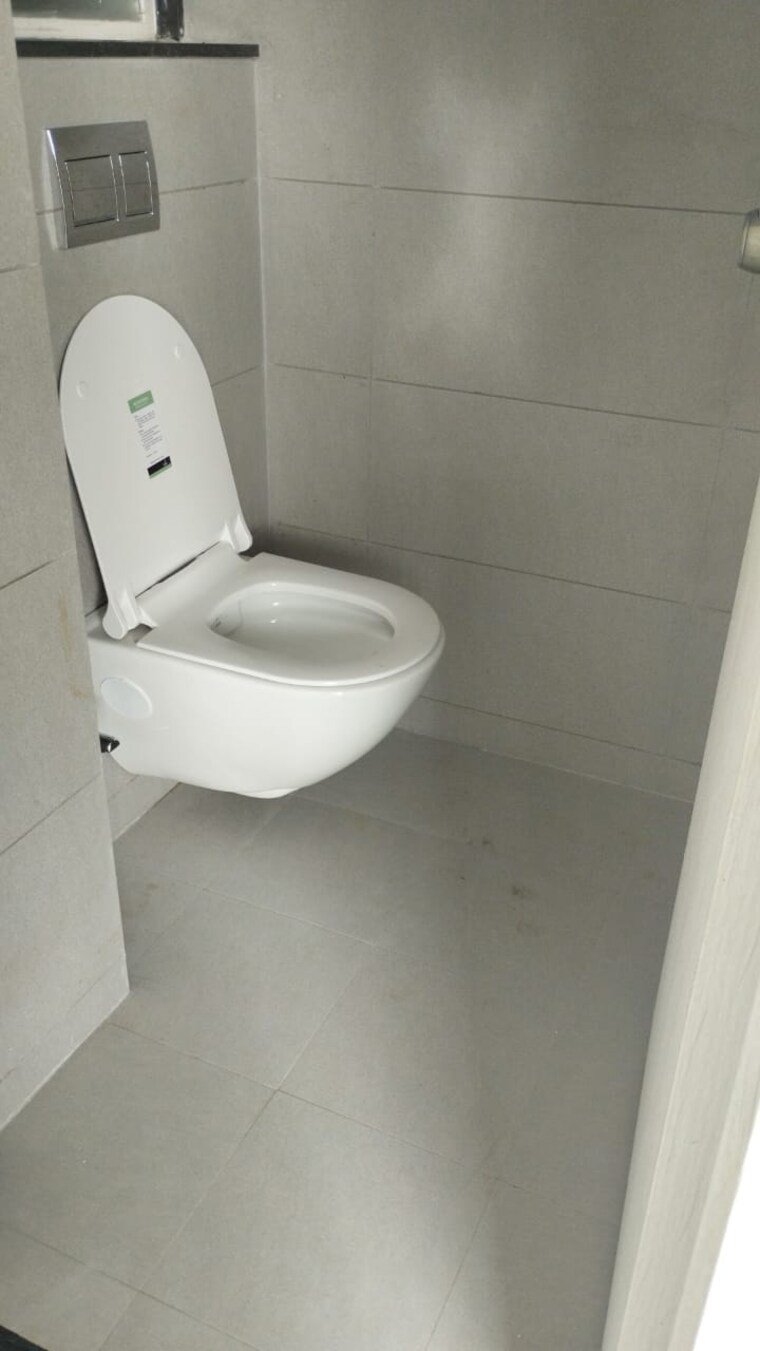 Bathroom, rama-livmo 1 Bedroom 564 Sq.Ft. Apartment In Hinjewadi Pune 9234471