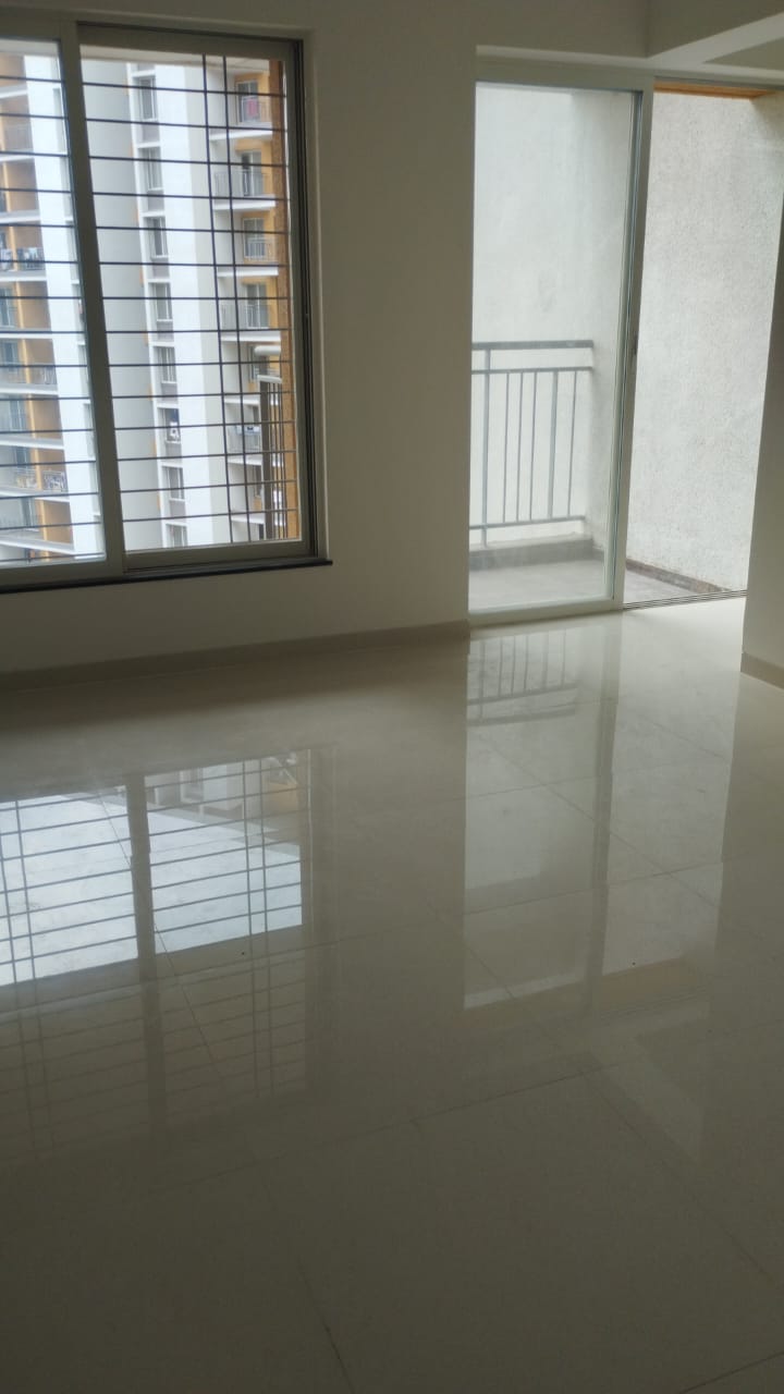 1 BHK 564 Sq.Ft. Apartment in Rama Livmo