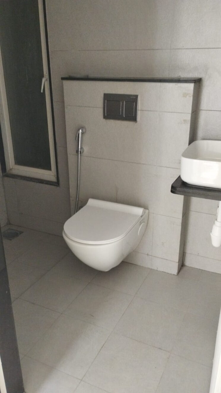 Attached Bathroom, rama-livmo 1 Bedroom 564 Sq.Ft. Apartment In Hinjewadi Pune 9234471