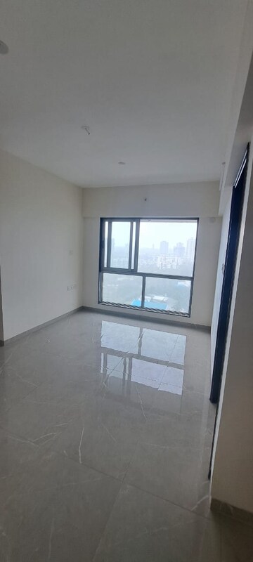 1 BHK Apartment For Sale in Veena Smart Homes, Kandivali West