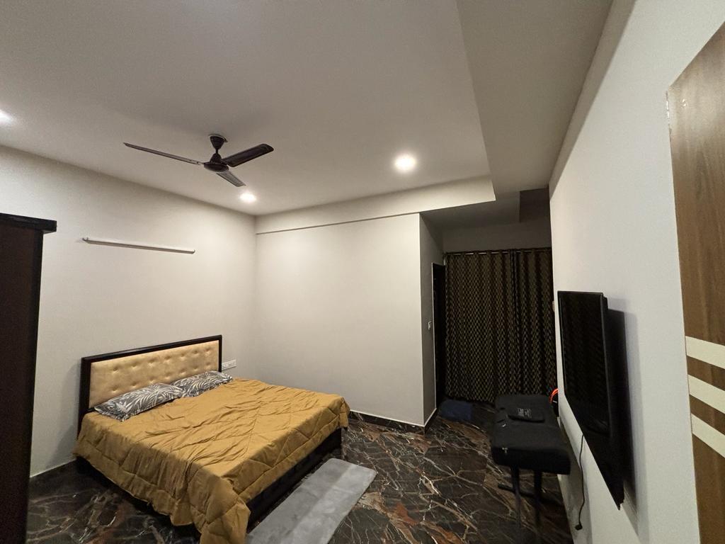 5 BHK + Pooja Room,Extra Room Villa For Sale in Assetz Earth And Essence