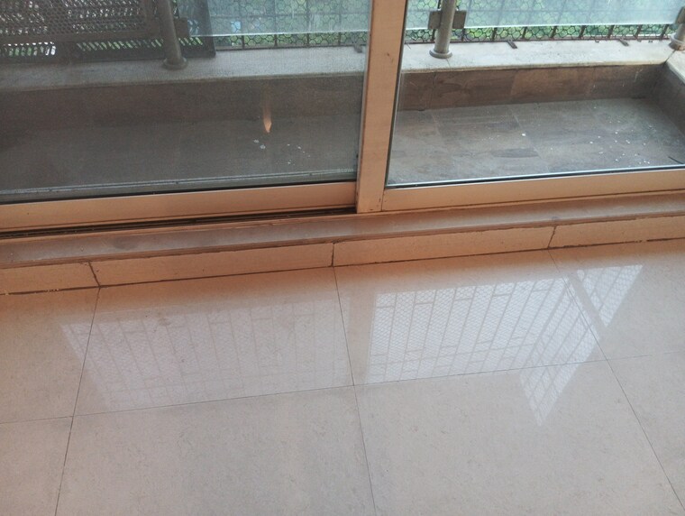 Balcony, ashar-sapphire 3 Bedroom 950 Sq.Ft. Apartment In Kapur Bawdi Thane 9234519