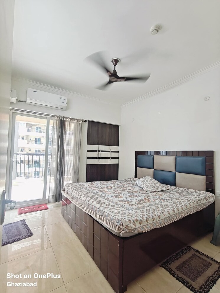 Master Bedroom, ip extension 3 Bedroom 1600 Sq.Ft. Apartment In Ip Extension Delhi 9234503