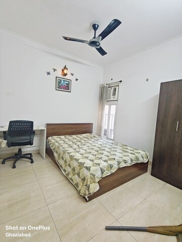 3 BHK Apartment For Rent in Ip Extension