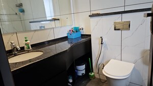 Master Bedroom in 2 BHK Apartment at Aditya Urban Casa, Sector 78 – for Rent