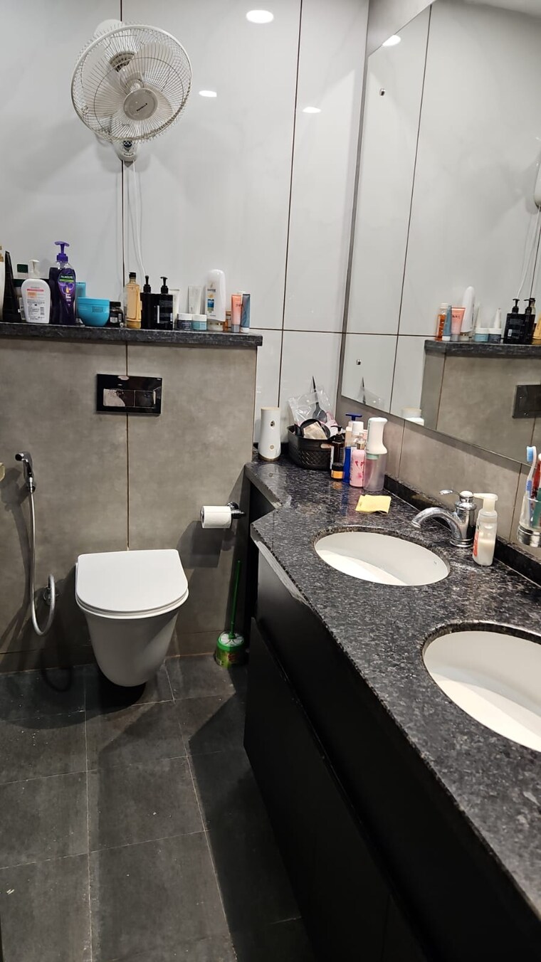 Master Bedroom, aditya-urban-casa 2 Bedroom 1074 Sq.Ft. Apartment In Sector 78 Noida 9234517