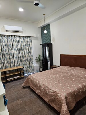 Bedroom in 2 BHK Apartment at Aditya Urban Casa, Sector 78 – for Rent