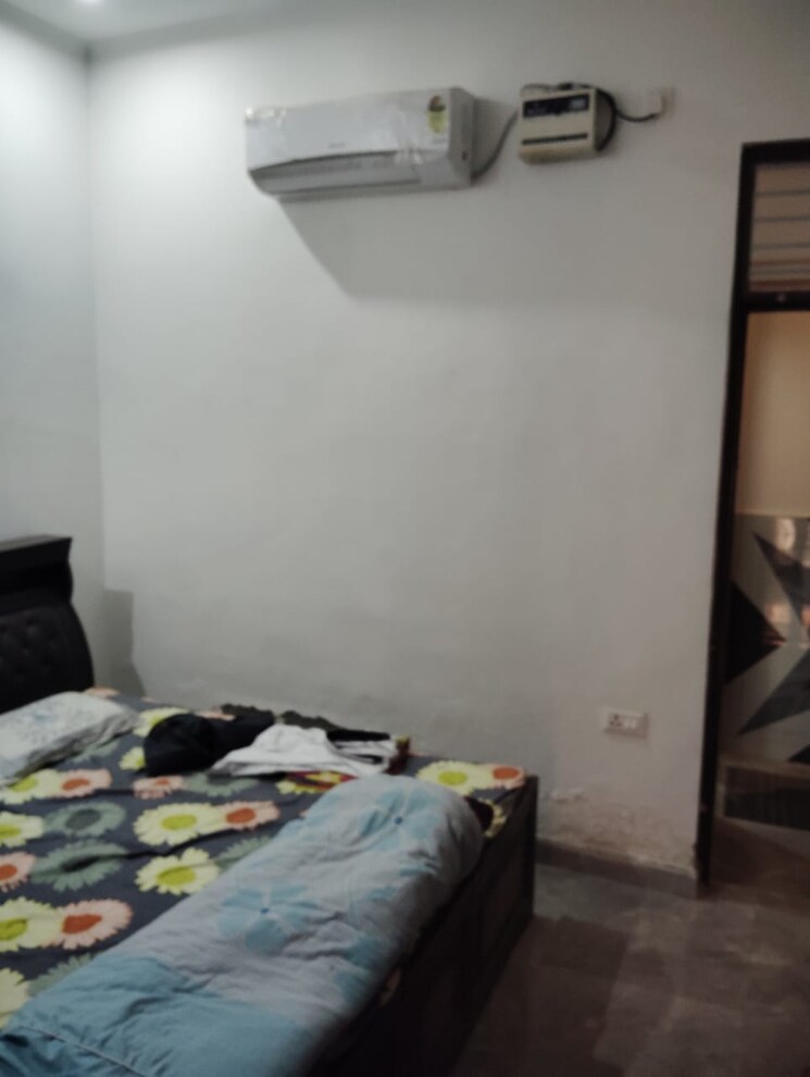 Bedroom, pvd-mansarovar-park 2.5 Bedroom 900 Sq.Ft. Villa In Lal Kuan Ghaziabad 9234520