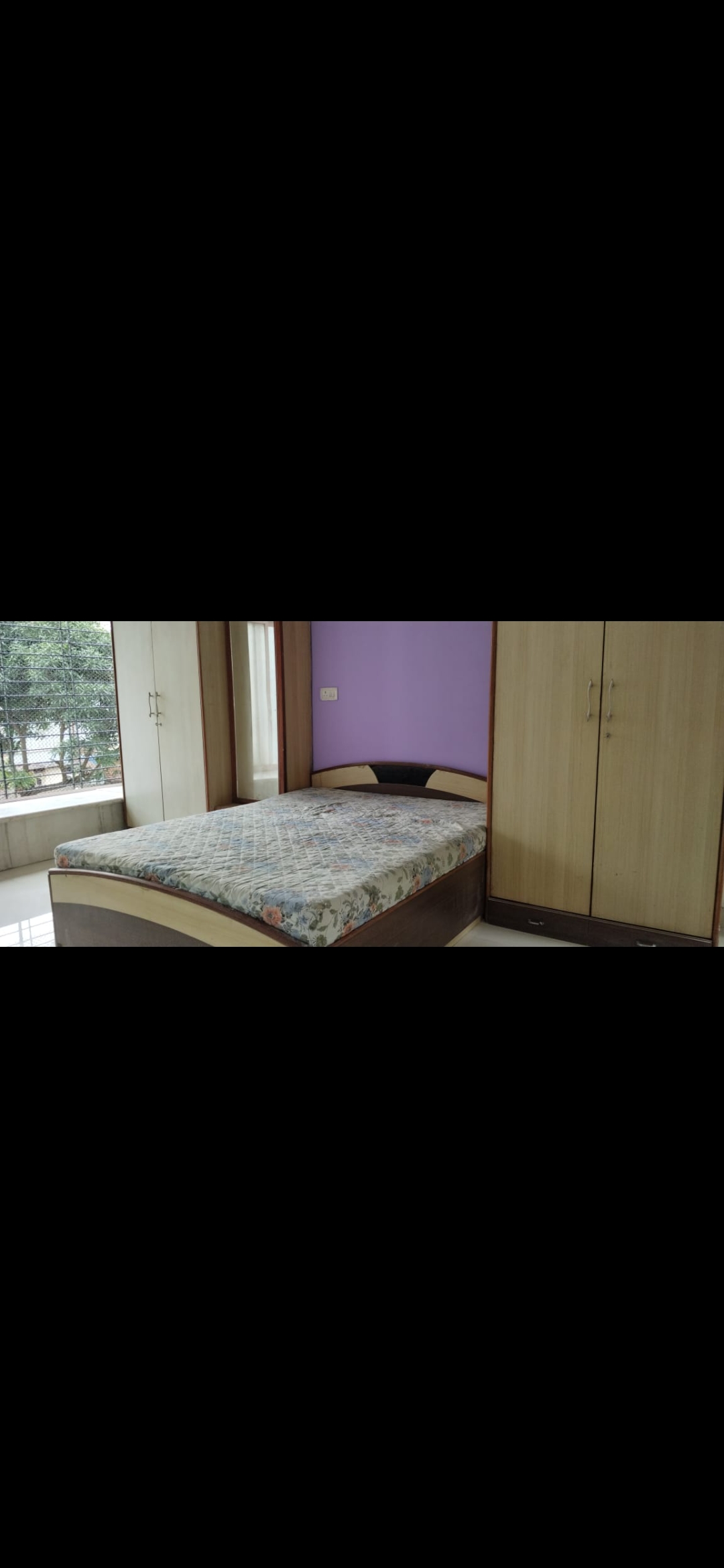 1 BHK 600 Sq.Ft. Apartment in Vaibhav Apartment Prabhadevi