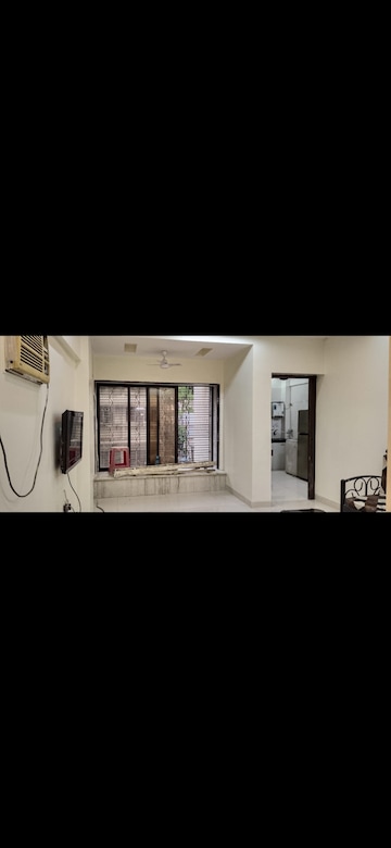 Floor Plan in 1 BHK Apartment at Vaibhav Apartment Prabhadevi, Prabhadevi – for Rent