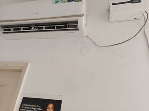 Furnished Amenities in 3 BHK Independent House at Emaar Emrald Floors Select, Sector 65 – for Rent