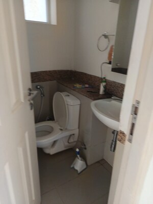 Team Area in 3 BHK Independent House at Emaar Emrald Floors Select, Sector 65 – for Rent