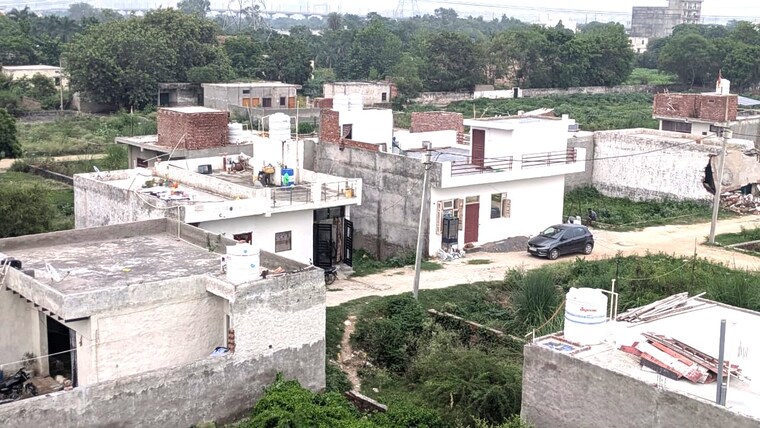 Exterior View, sector 148  540 Sq.Ft. Plot In Sector 148 Noida 9234535