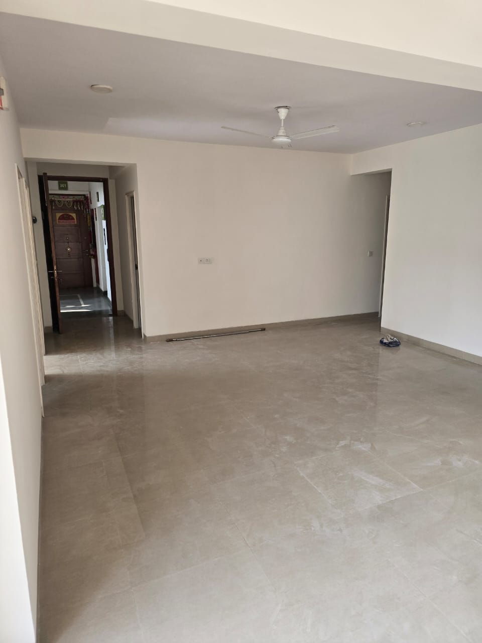 4 BHK + Servant Room Apartment For Sale in Emaar Emerald Floors Premier