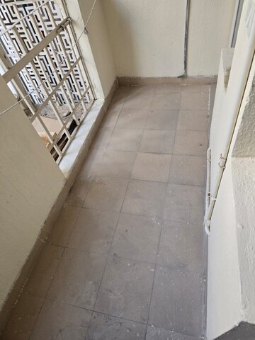 Balcony in 4 BHK Apartment at Emaar Emerald Floors Premier, Sector 65 – for Sale