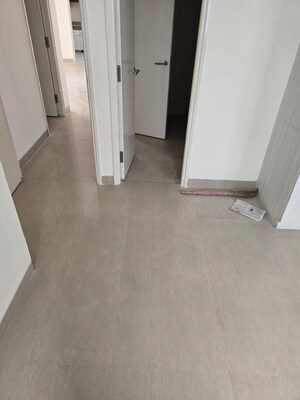 Living Room in 4 BHK Apartment at Emaar Emerald Floors Premier, Sector 65 – for Sale