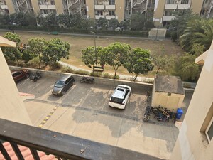 Balcony in 4 BHK Apartment at Emaar Emerald Floors Premier, Sector 65 – for Sale