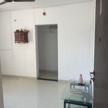 Furnished Amenities in 1 BHK Apartment at Ambegaon Budruk – for Sale