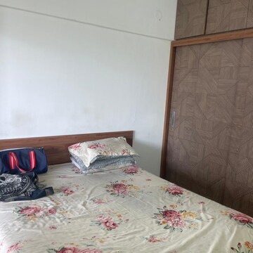 Bedroom in 1 BHK Apartment at Ambegaon Budruk – for Sale