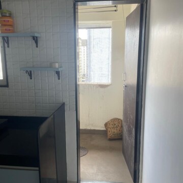 Bathroom in 1 BHK Apartment at Ambegaon Budruk – for Sale
