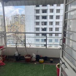 1 BHK + Extra Room Apartment For Sale in Ambegaon Budruk