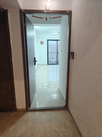 Building Lobby in 3 BHK Apartment at Choice Goodwill Verve, Keshav Nagar – for Rent