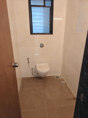 Bathroom in 3 BHK Apartment at Choice Goodwill Verve, Keshav Nagar – for Rent